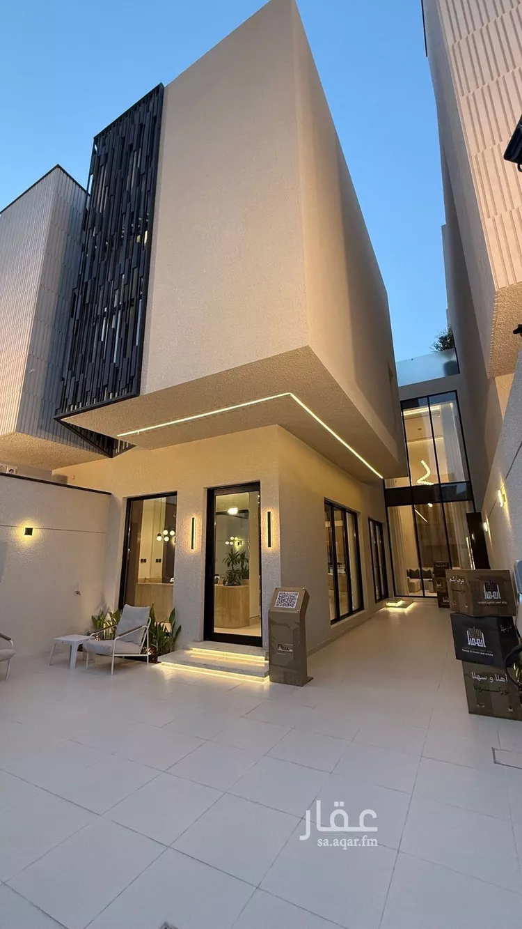 Villa for Sale in Riyadh An Narjis صورة 2