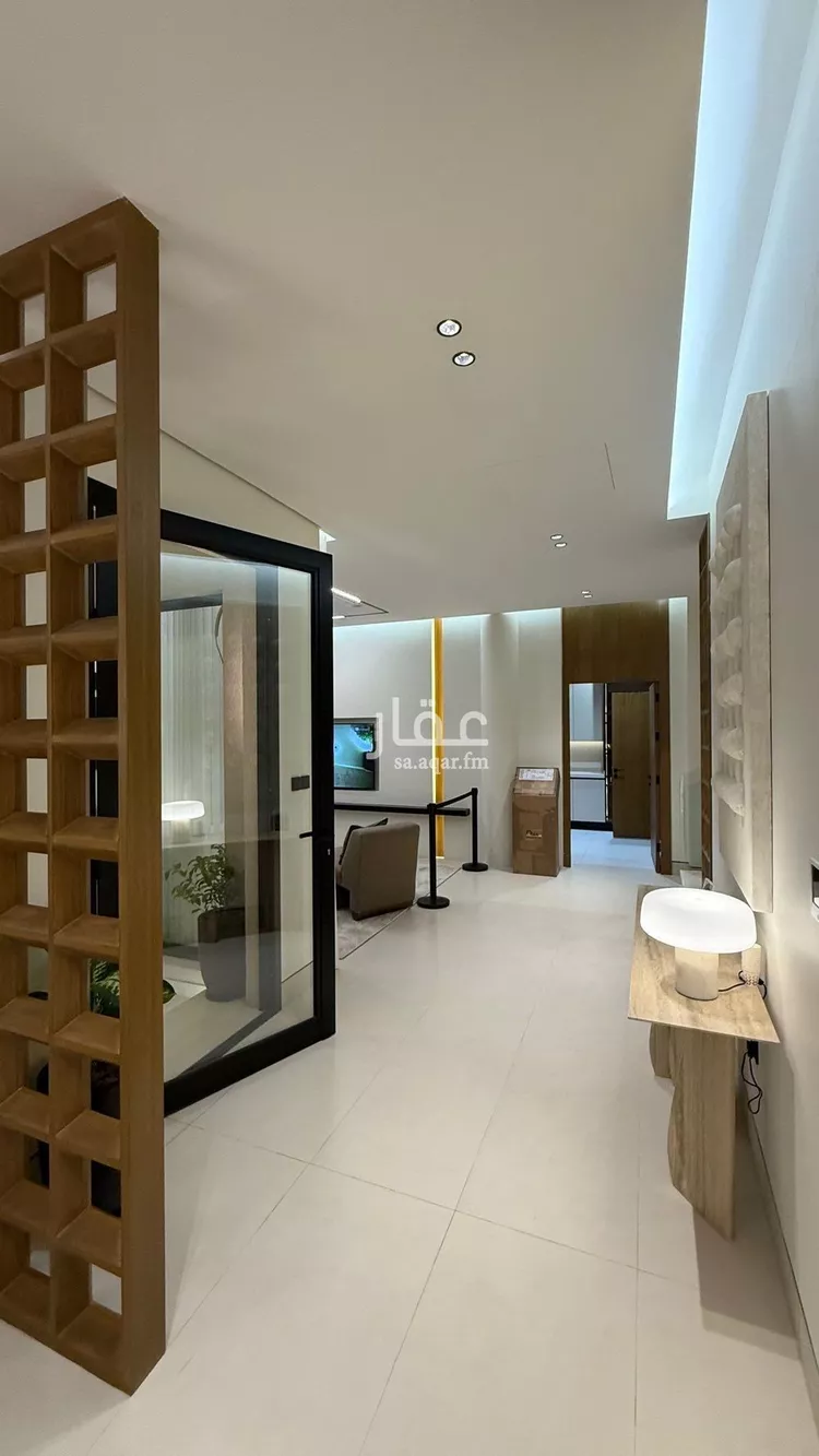 Villa for Sale in Riyadh An Narjis 6