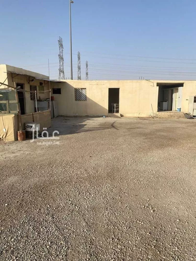 استراحة للإيجار في شارع نعجان, حي بنبان, مدينة الرياض, منطقة الرياض صورة 3