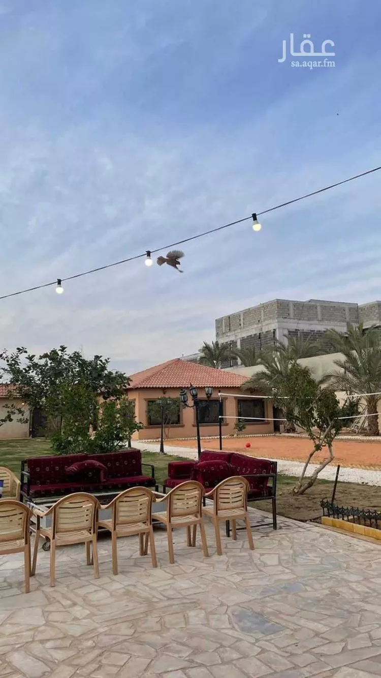 استراحة للإيجار في شارع عقرباء 191, حي عقرباء, مدينة الجبيلة, منطقة الرياض صورة 5