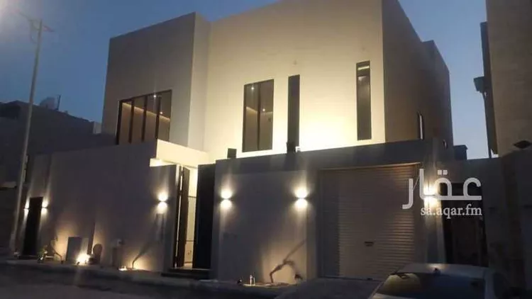 فيلا للإيجار في شارع عبدالرحمن الجوهري, حي النرجس, مدينة الرياض, منطقة الرياض