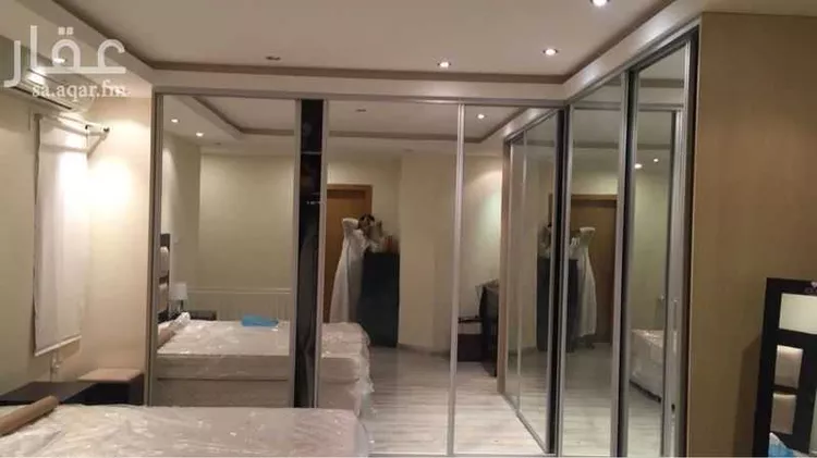 شقة للبيع في شارع رمانة, حي الصحافة, مدينة الرياض, منطقة الرياض صورة 3