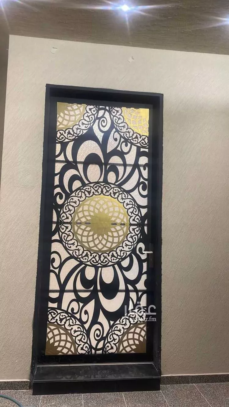 فيلا للإيجار في شارع عبدالرحمن الجوهري, حي النرجس, مدينة الرياض, منطقة الرياض صورة 2