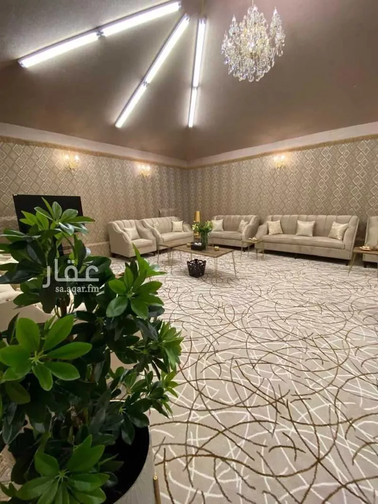 استراحة للإيجار في شارع عقرباء 191, حي عقرباء, مدينة امارة منطقة الرياض - الجبيله, منطقة الرياض صورة 3