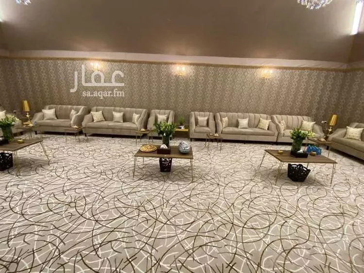 استراحة للبيع في شارع 6206546, حي عقرباء, مدينة امارة منطقة الرياض - الجبيله, منطقة الرياض صورة 5