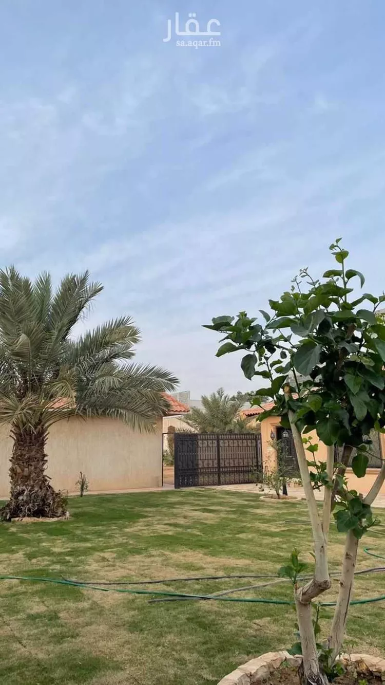 استراحة للإيجار في شارع عقرباء 191, حي عقرباء, مدينة الجبيلة, منطقة الرياض صورة 4