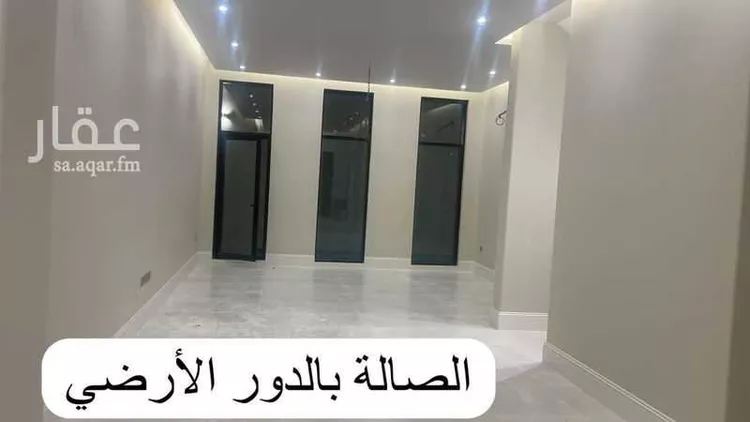 فيلا للإيجار في شارع عبدالرحمن الجوهري, حي النرجس, مدينة الرياض, منطقة الرياض صورة 3