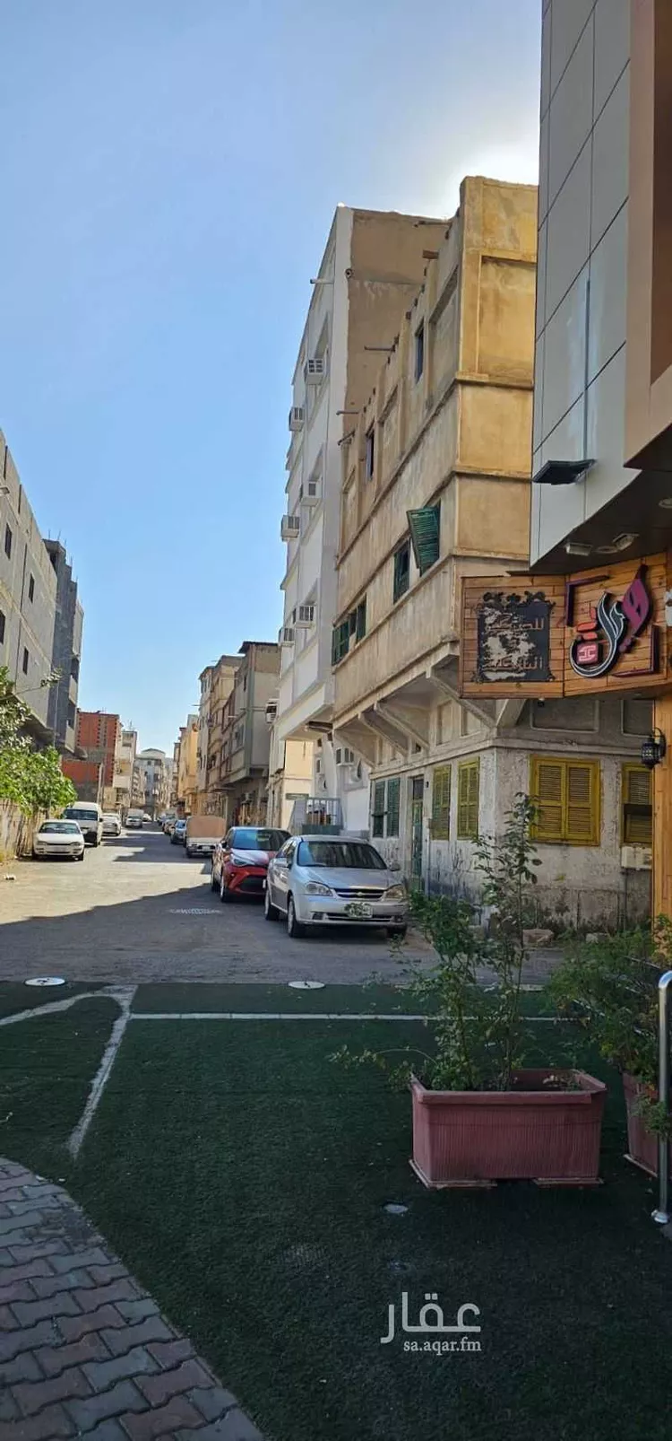 عمارة للبيع في شارع المبرز, حي الشرقية, مدينة الطائف, منطقة مكة المكرمة