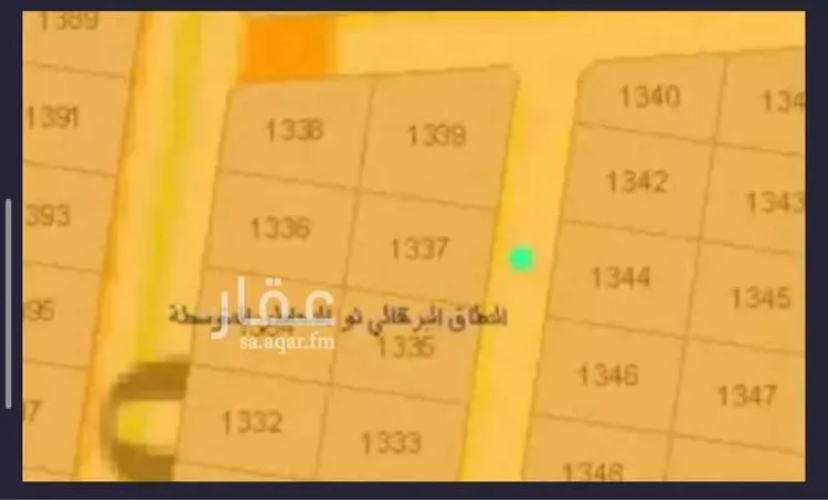 أرض للبيع في حي الفرقان, مدينة جدة, منطقة مكة المكرمة صورة 3