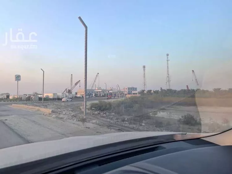 مزرعة للإيجار في شارع 0000, مدينة القطيف, المنطقة الشرقية 4