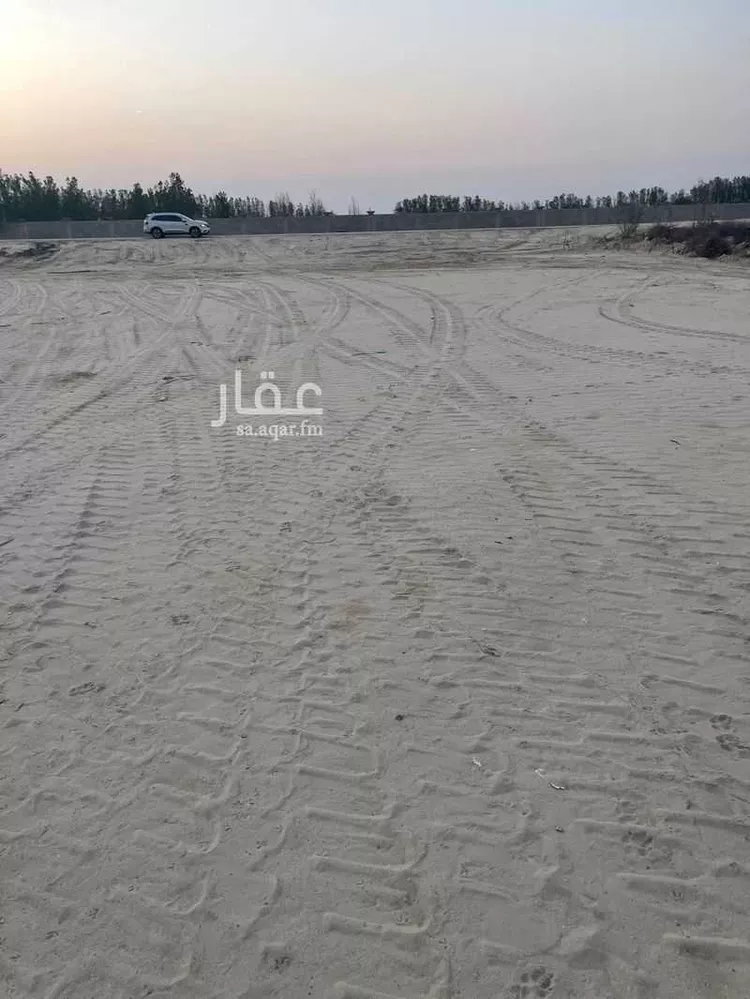 مزرعة للإيجار في شارع 0000, مدينة القطيف, المنطقة الشرقية