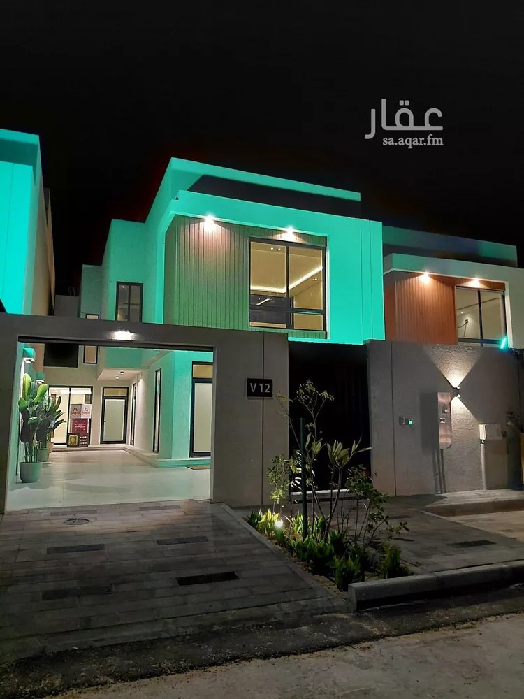 فيلا للبيع في شارع الفل, حي السيف, مدينة الدمام, المنطقة الشرقية