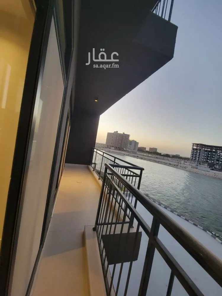 شقة للبيع في حي الخور, مدينة الخبر, المنطقة الشرقية صورة 3