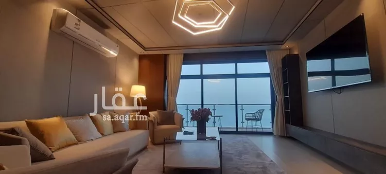 شقة للبيع في حي الخور, مدينة الخبر, المنطقة الشرقية صورة 5