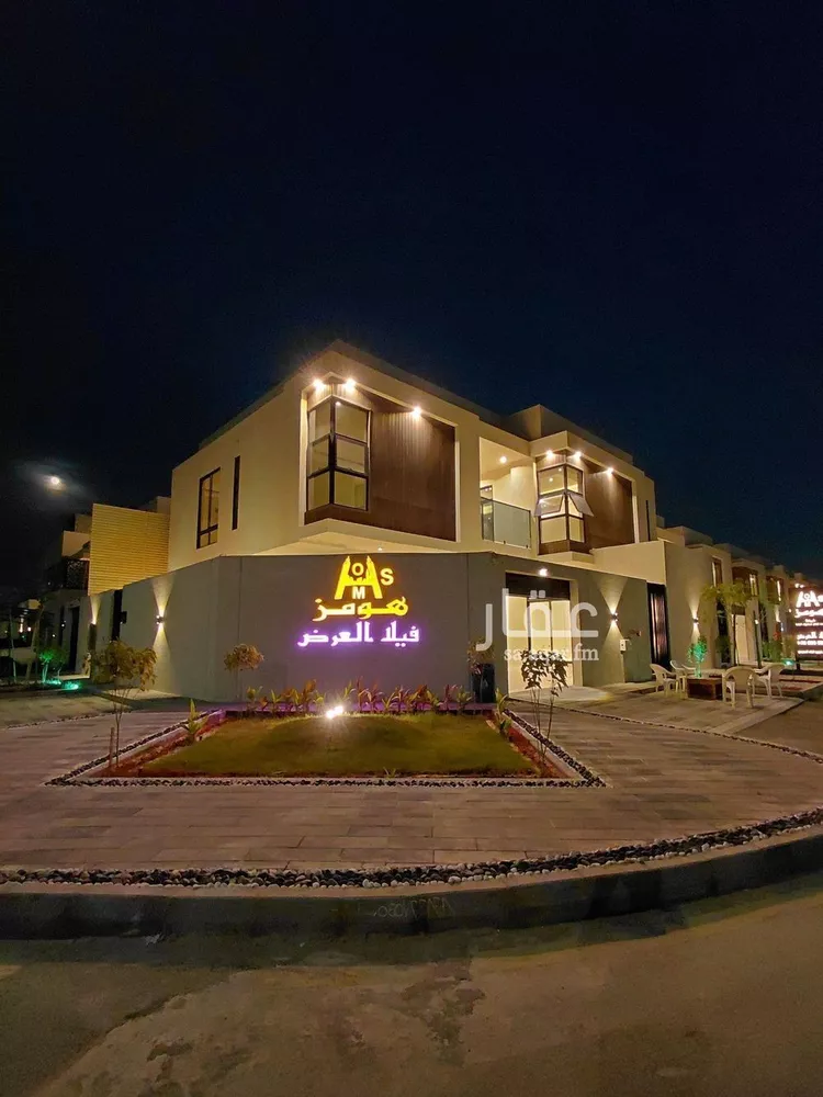 فيلا للبيع في شارع الفل, حي السيف, مدينة الدمام, المنطقة الشرقية