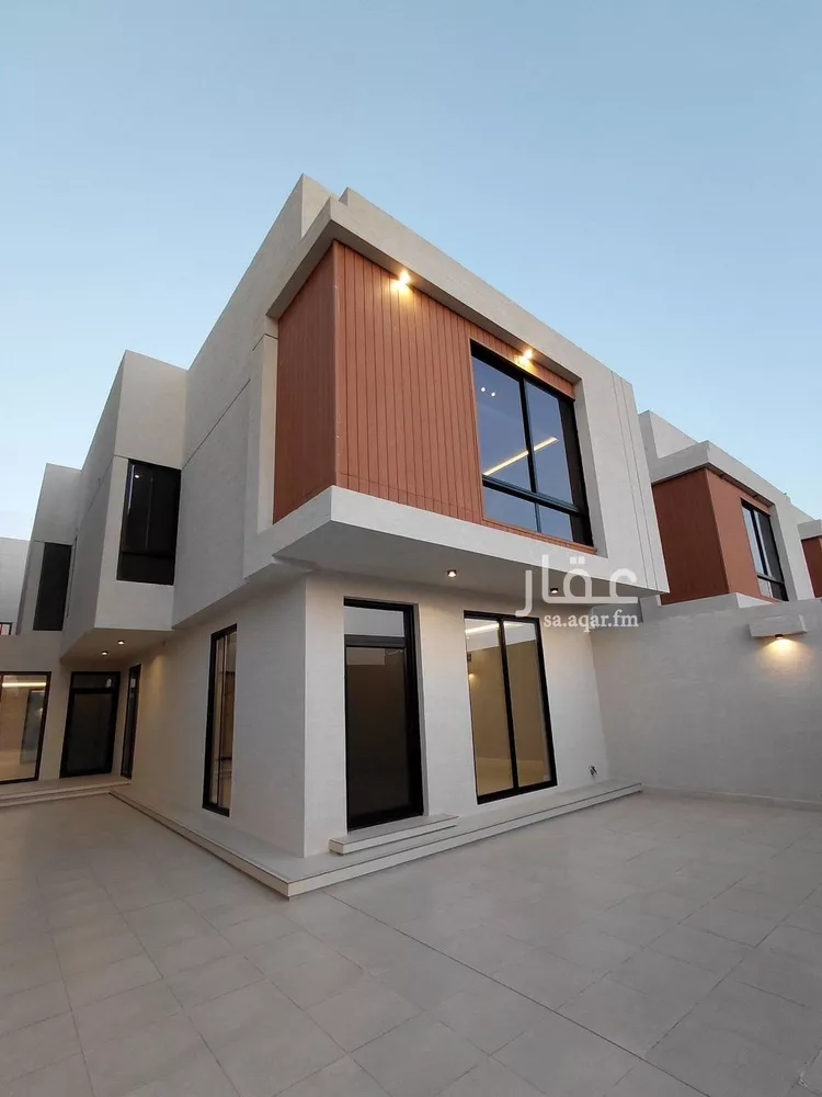 فيلا للبيع في شارع الفل, حي السيف, مدينة الدمام, المنطقة الشرقية صورة 2