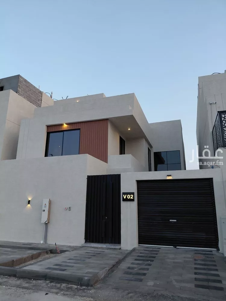 فيلا للبيع في شارع البنفسج, حي السيف, مدينة الدمام, المنطقة الشرقية