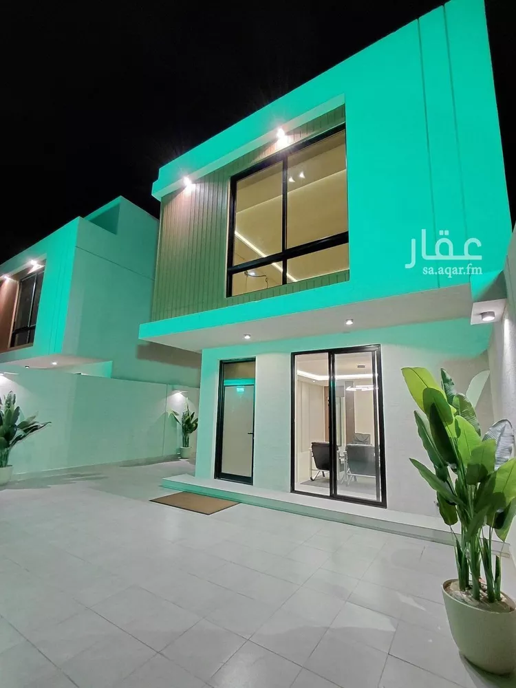 فيلا للبيع في شارع الفل, حي السيف, مدينة الدمام, المنطقة الشرقية صورة 3