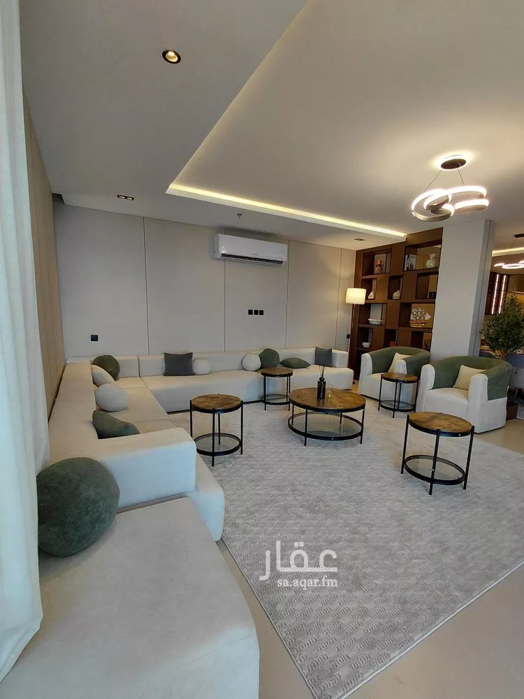شقة للبيع في حي الخور, مدينة الخبر, المنطقة الشرقية صورة 4