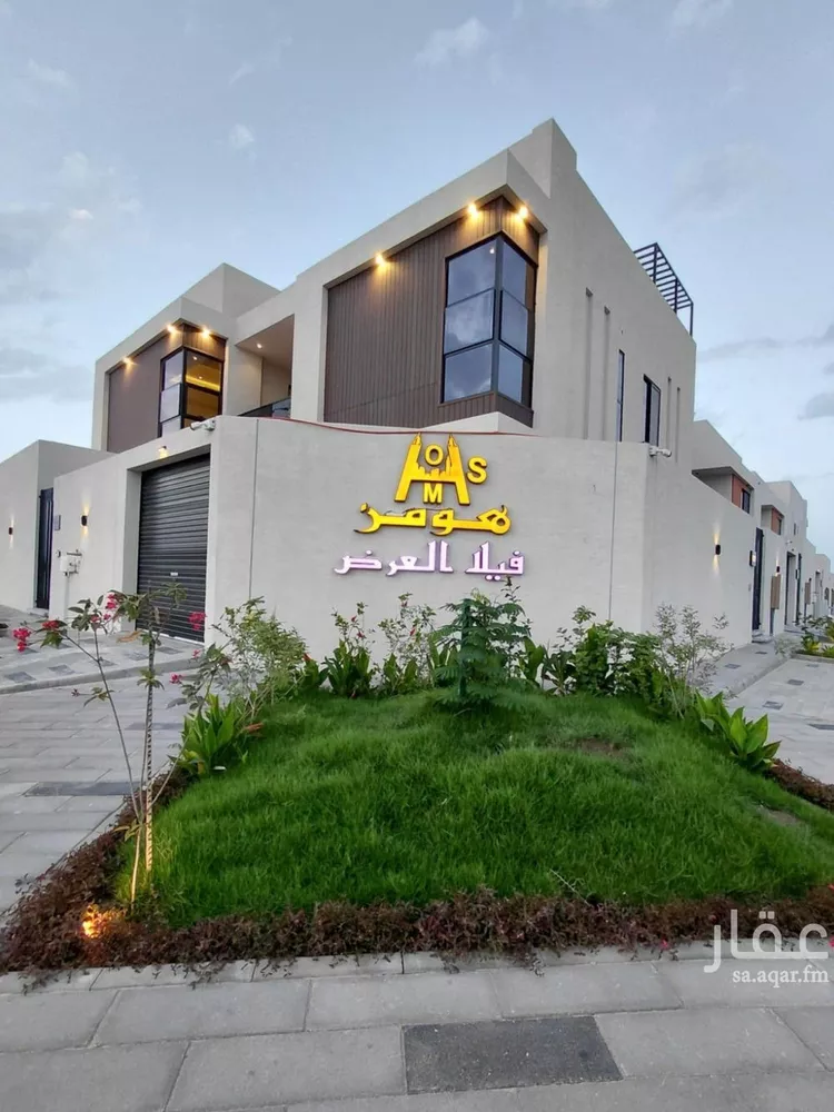 فيلا للبيع في شارع الفل, حي السيف, مدينة الدمام, المنطقة الشرقية