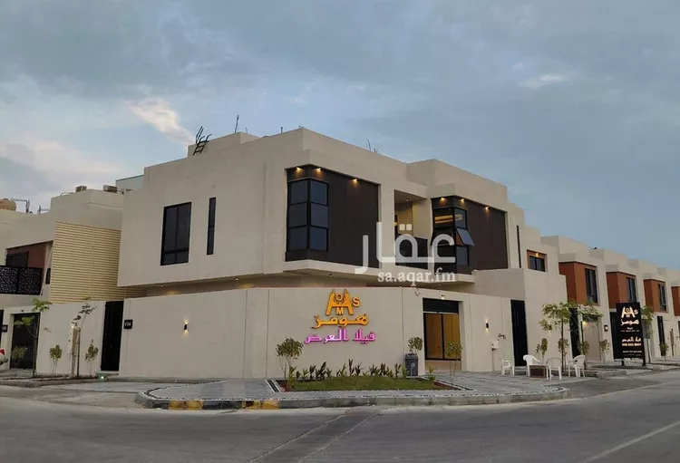 فيلا للبيع في شارع الفل, حي السيف, مدينة الدمام, المنطقة الشرقية صورة 2