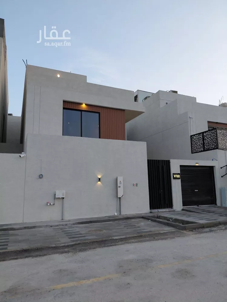 فيلا للبيع في شارع البنفسج, حي السيف, مدينة الدمام, المنطقة الشرقية صورة 2