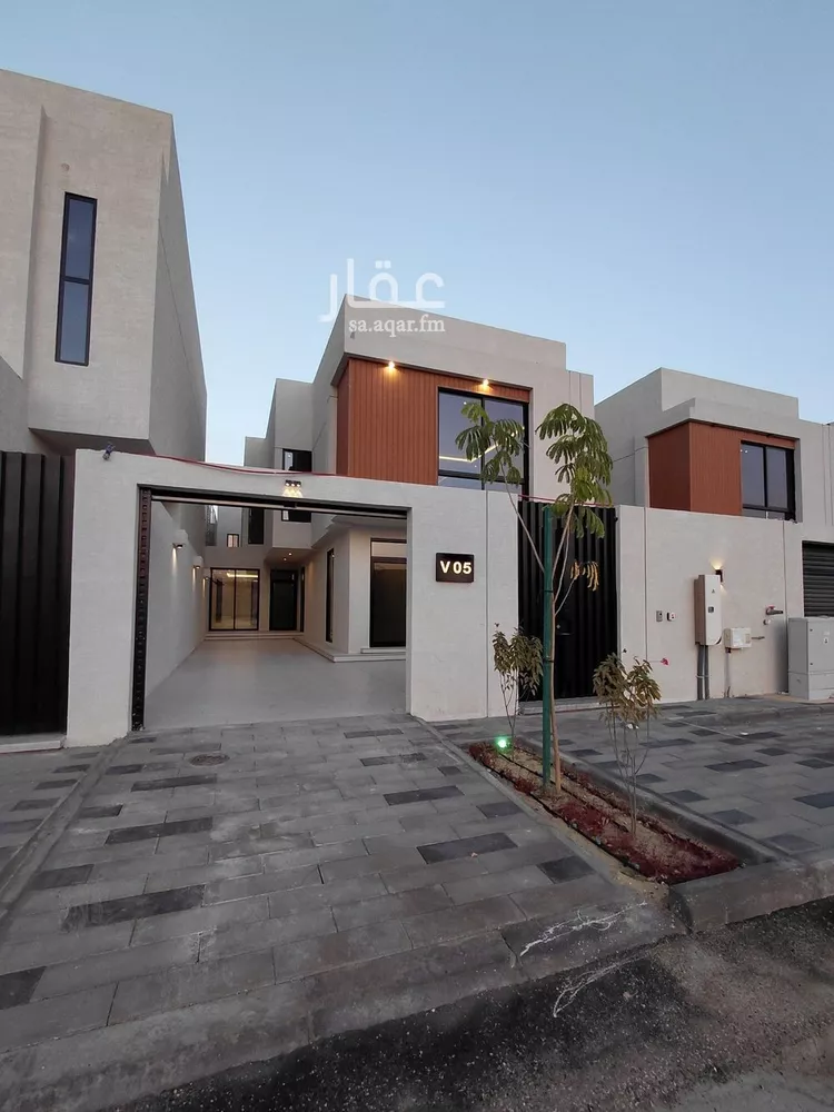 فيلا للبيع في شارع الفل, حي السيف, مدينة الدمام, المنطقة الشرقية