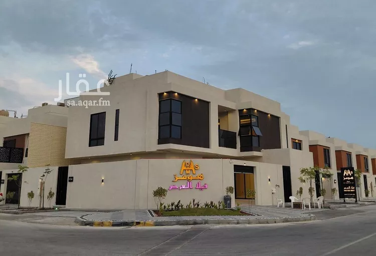 فيلا للبيع في شارع 12ب, حي السيف, مدينة الدمام, المنطقة الشرقية صورة 2