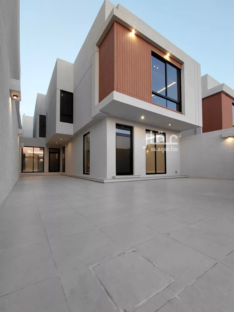 فيلا للبيع في شارع الفل, حي السيف, مدينة الدمام, المنطقة الشرقية صورة 2