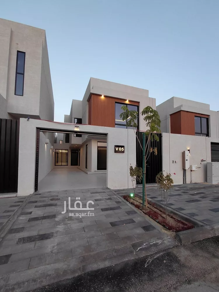 فيلا للبيع في شارع الفل, حي السيف, مدينة الدمام, المنطقة الشرقية