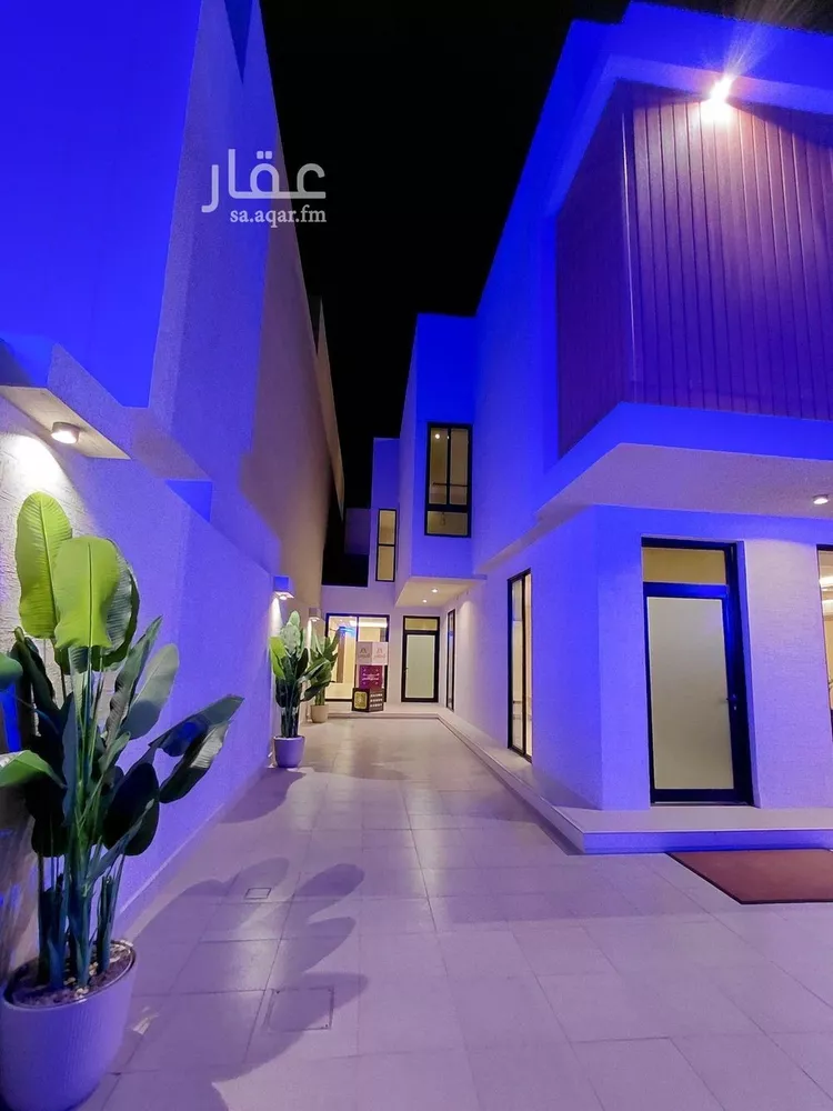 فيلا للبيع في شارع الفل, حي السيف, مدينة الدمام, المنطقة الشرقية صورة 2