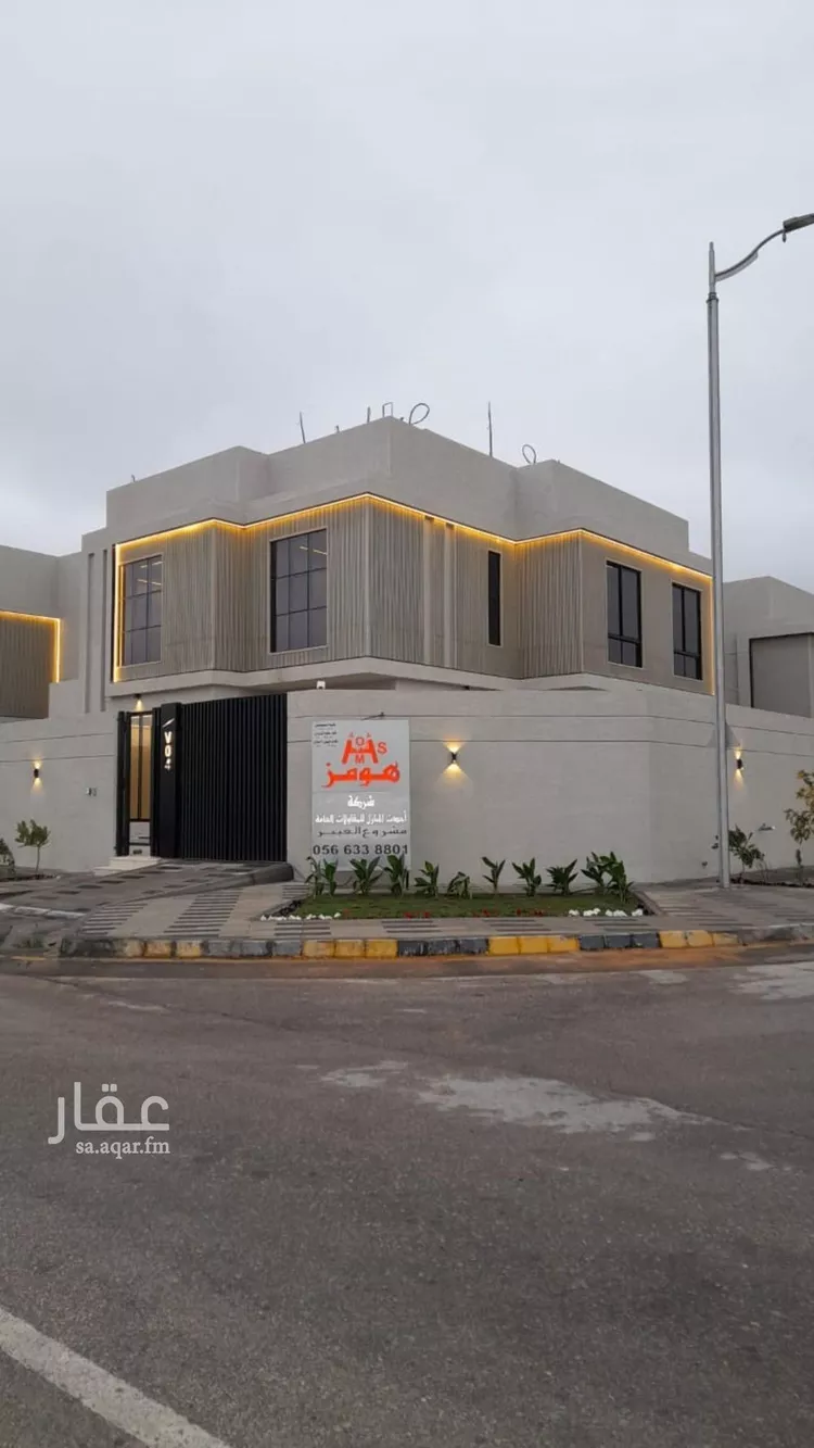 فيلا للبيع في شارع 12أ, حي السيف, مدينة الدمام, المنطقة الشرقية