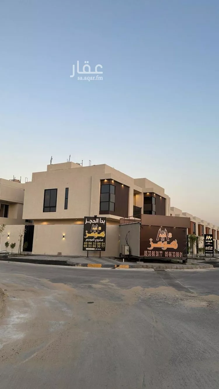 فيلا للبيع في شارع الفل, حي السيف, مدينة الدمام, المنطقة الشرقية صورة 3
