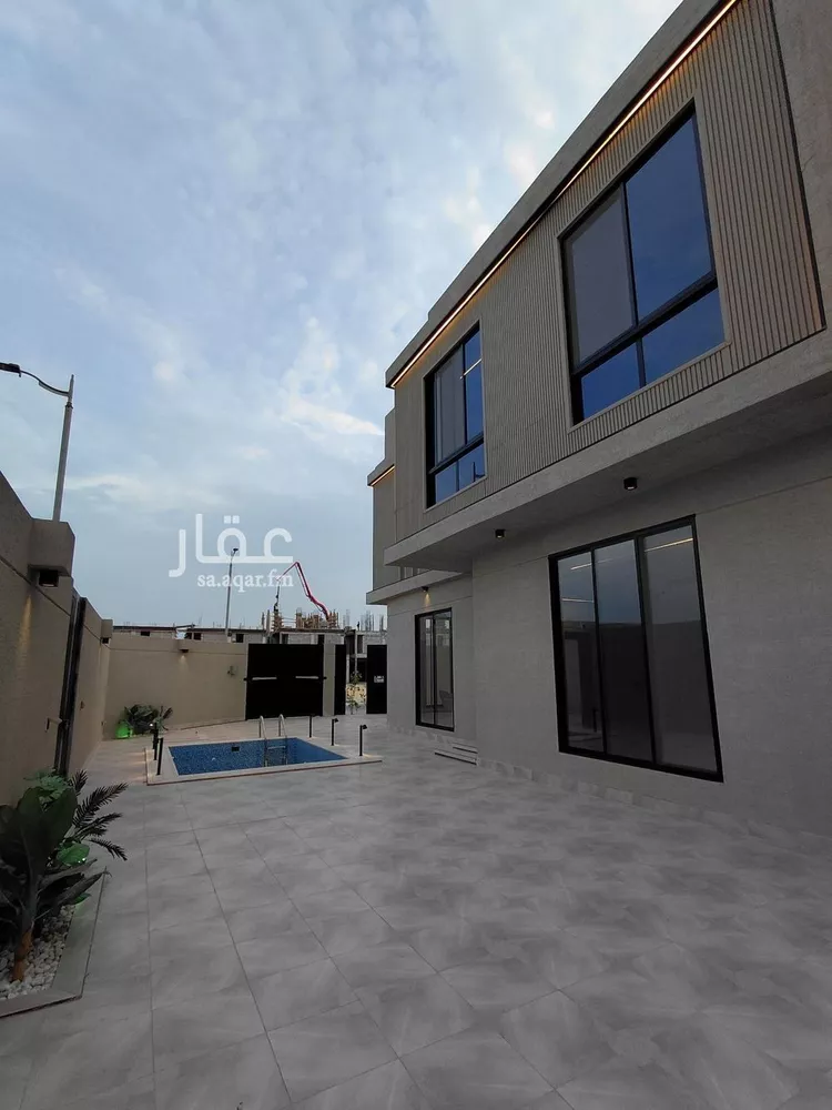 فيلا للبيع في شارع الروابي, حي السيف, مدينة الدمام, المنطقة الشرقية صورة 3