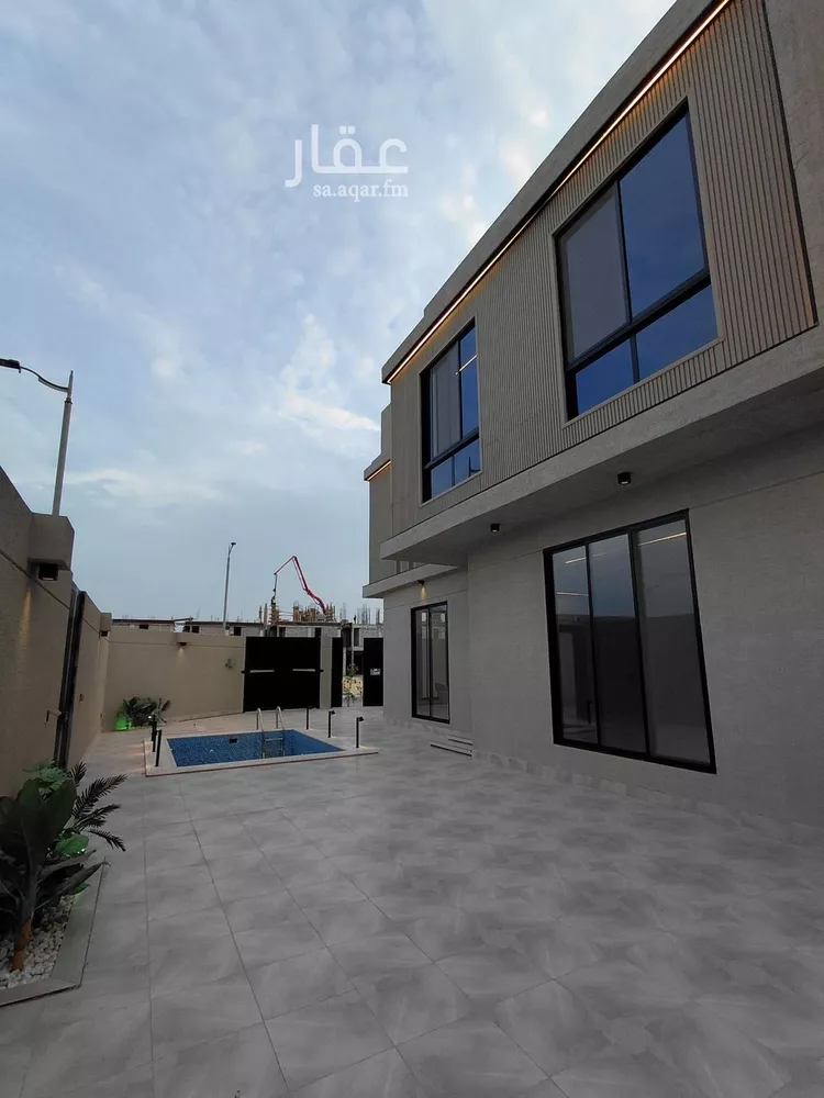 فيلا للبيع في شارع 12أ, حي السيف, مدينة الدمام, المنطقة الشرقية صورة 3