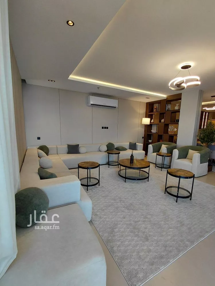 شقة للبيع في حي الخور, مدينة الخبر, المنطقة الشرقية 7
