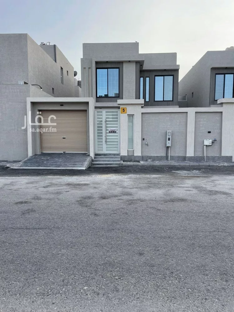 فيلا للبيع في شارع الرايه, حي الشعلة, مدينة الدمام, المنطقة الشرقية
