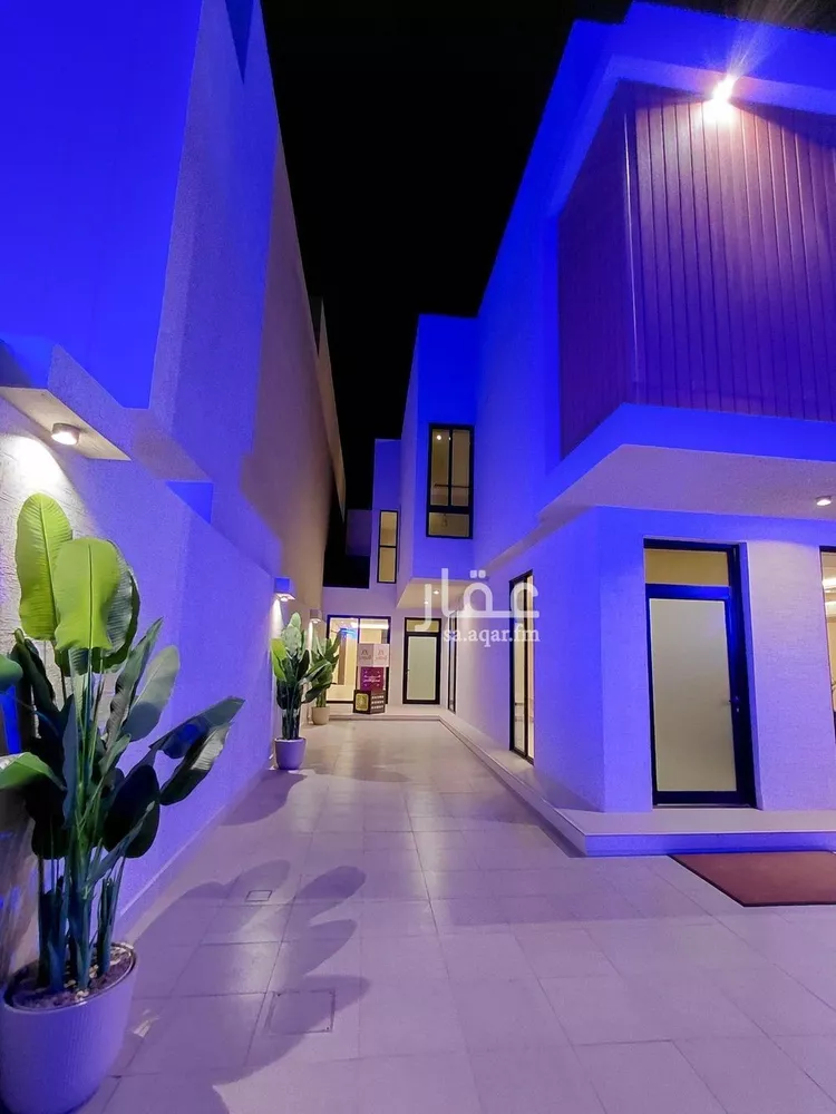 فيلا للبيع في شارع الفل, حي السيف, مدينة الدمام, المنطقة الشرقية