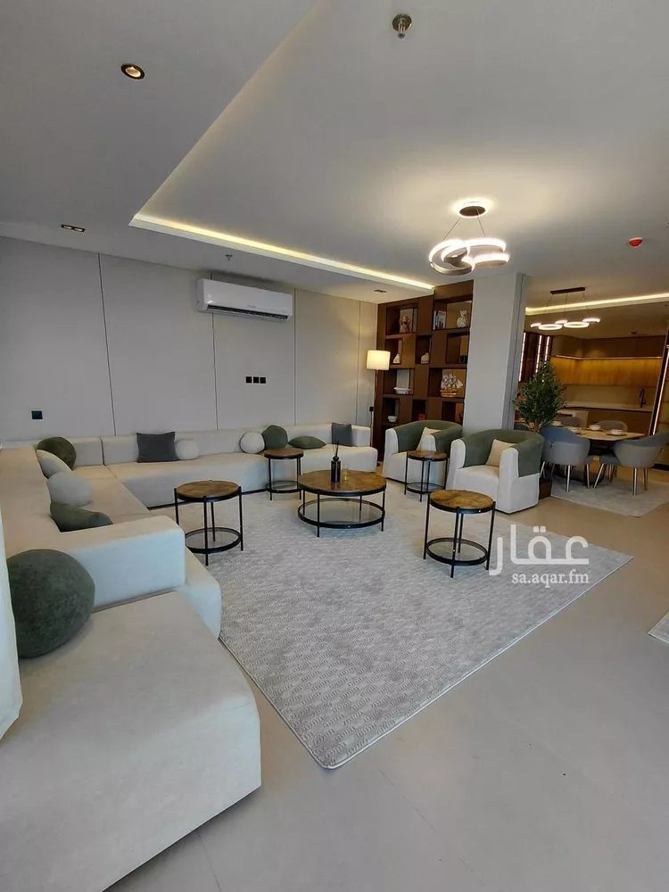 شقة للبيع في حي الخور, مدينة الخبر, المنطقة الشرقية 6