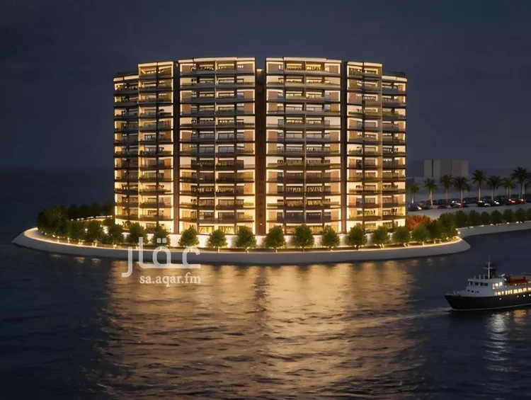 Apartment for Sale in Al Khobar Al Khour