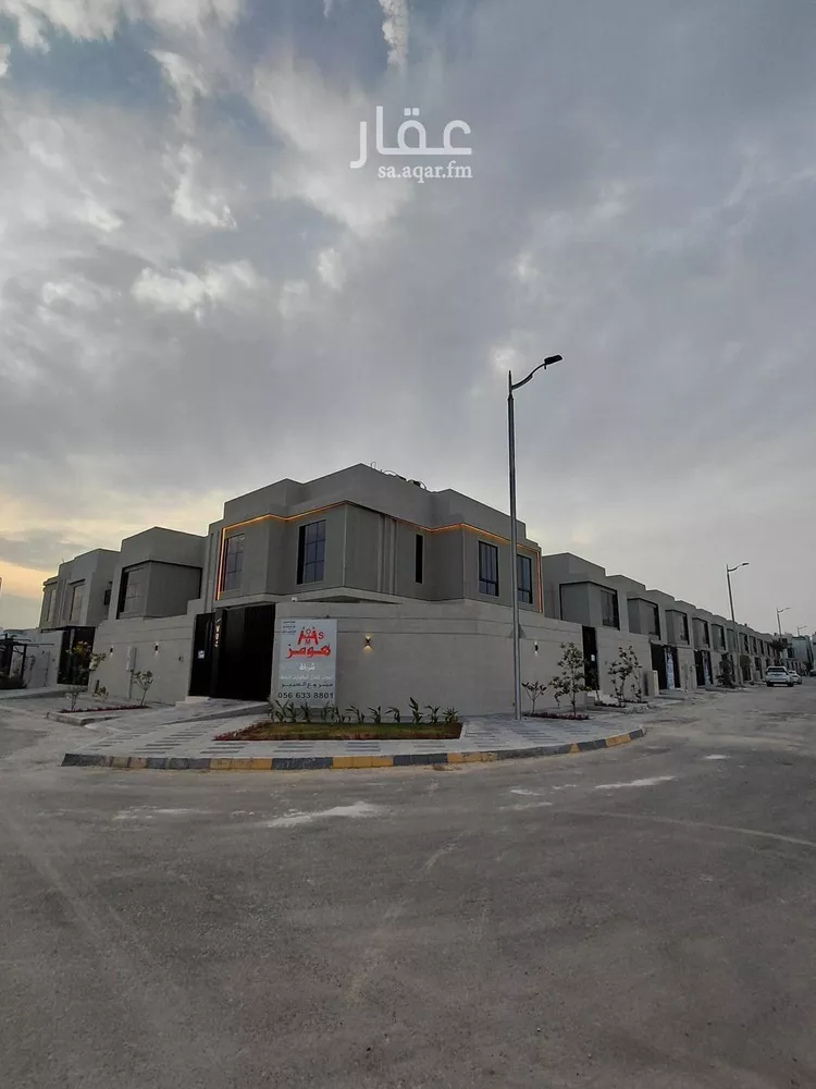 فيلا للبيع في شارع الروابي, حي السيف, مدينة الدمام, المنطقة الشرقية