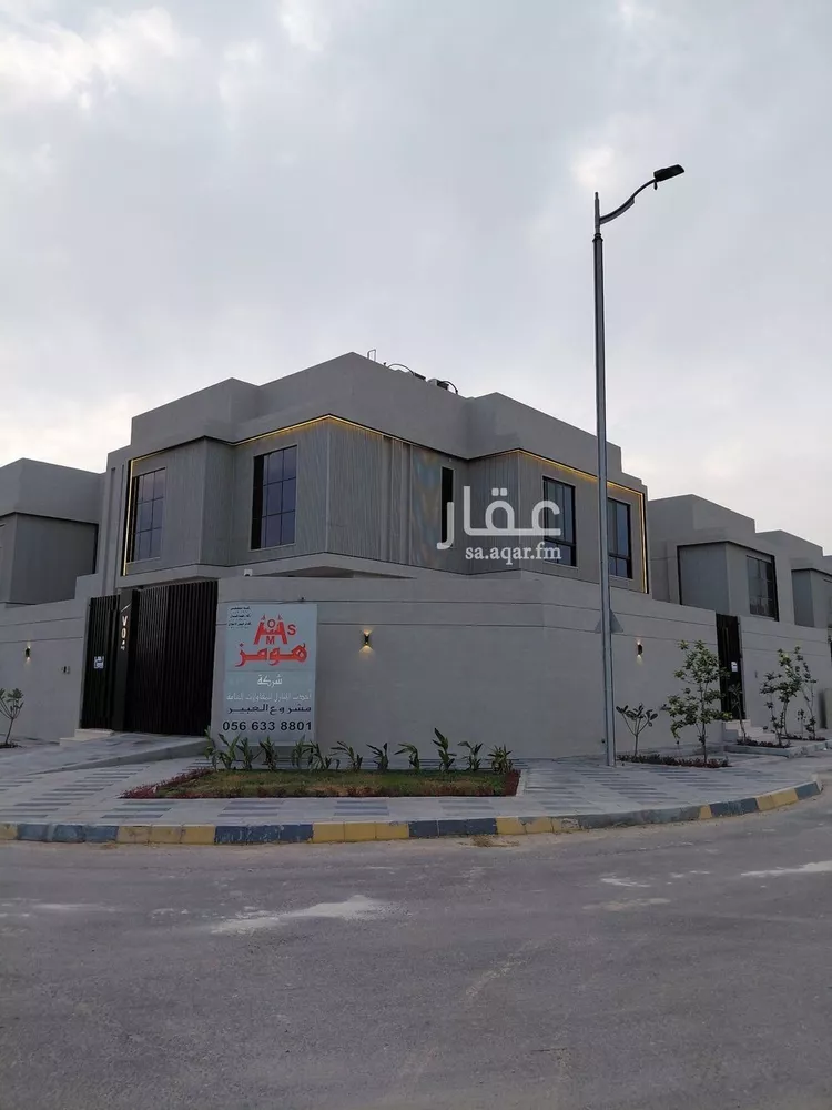 فيلا للبيع في شارع 12أ, حي السيف, مدينة الدمام, المنطقة الشرقية صورة 2