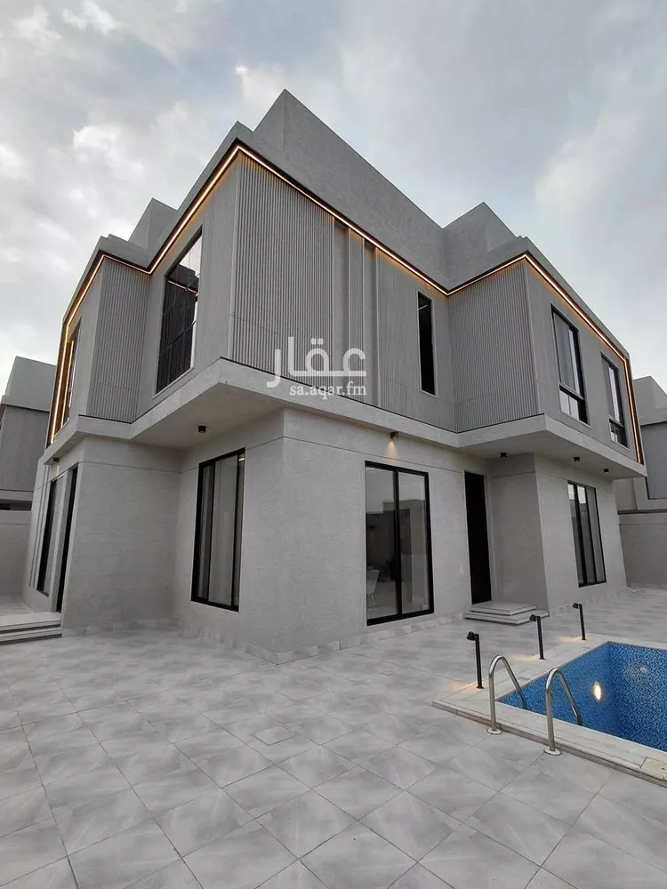 فيلا للبيع في شارع الروابي, حي السيف, مدينة الدمام, المنطقة الشرقية صورة 2