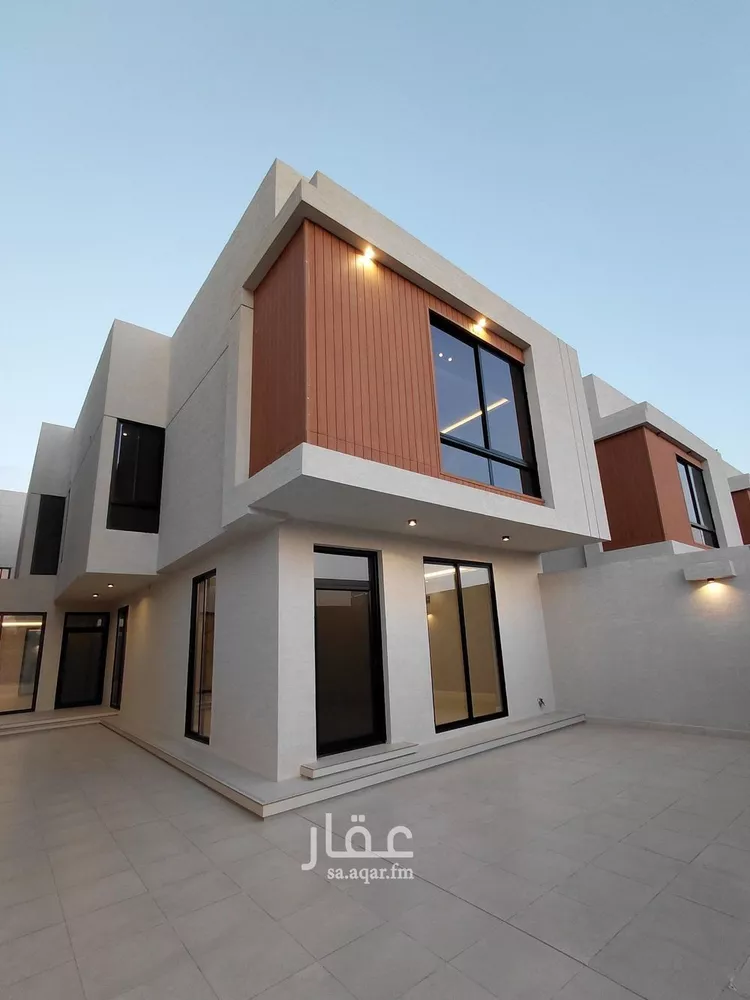 فيلا للبيع في شارع الفل, حي السيف, مدينة الدمام, المنطقة الشرقية صورة 2
