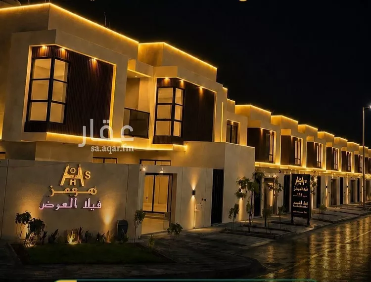 فيلا للبيع في شارع الفل, حي السيف, مدينة الدمام, المنطقة الشرقية