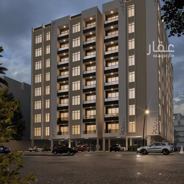 Apartment for Sale in Dammam Ash Shulah