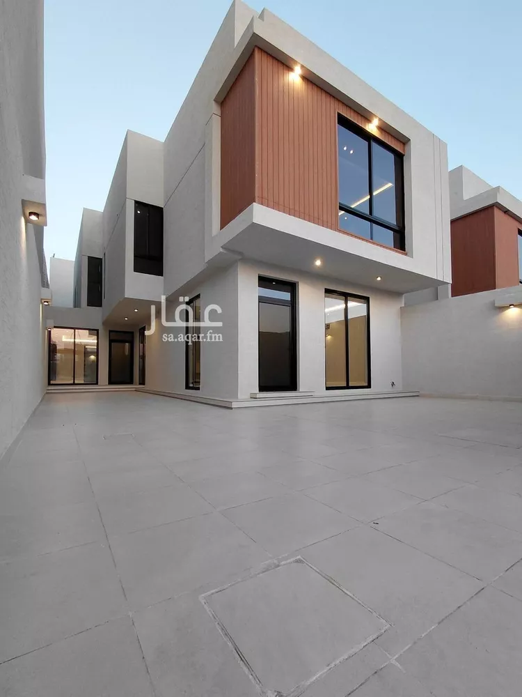 فيلا للبيع في شارع الفل, حي السيف, مدينة الدمام, المنطقة الشرقية صورة 3