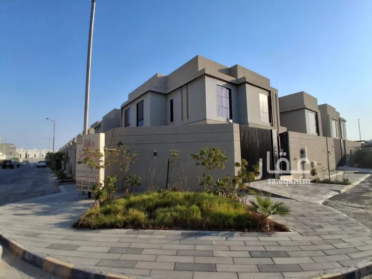 Villa for Sale in Dammam As Saif