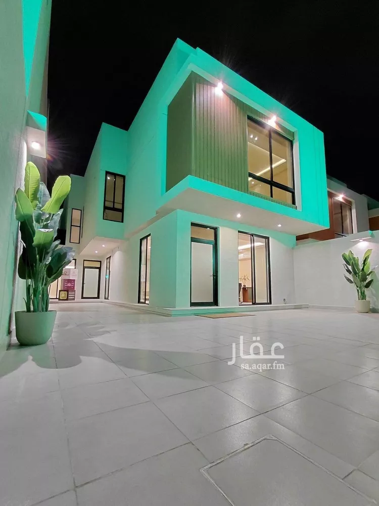 فيلا للبيع في شارع الفل, حي السيف, مدينة الدمام, المنطقة الشرقية صورة 4