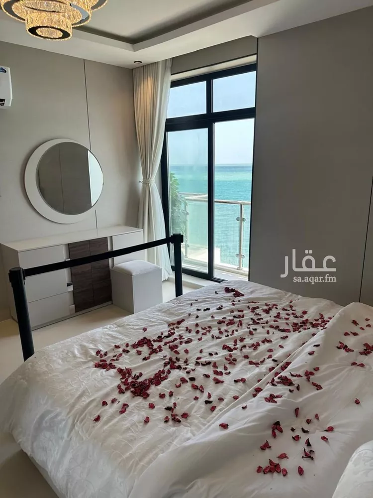 شقة للبيع في حي الخور, مدينة الخبر, المنطقة الشرقية صورة 5